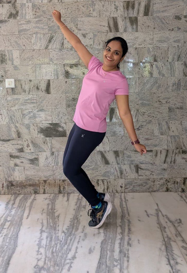 Best Zumba Center in Kottayam - Class Session